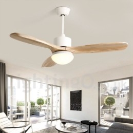 Ventilatore da soffitto Country Nordic da 42" 48"