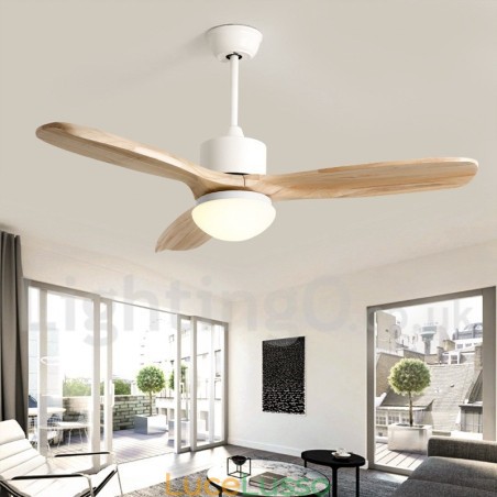Ventilatore da soffitto Country Nordic da 42" 48" Ventilatore da soffitto Country Nordic da 42" 48"