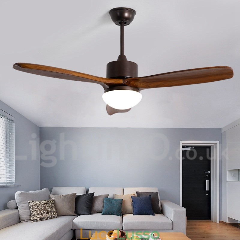 Ventilatore da soffitto Country Nordic da 42" 48"