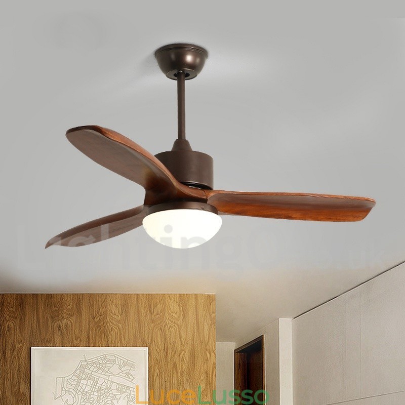 Ventilatore da soffitto Country Nordic da 42" 48"