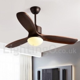 Ventilatore da soffitto Country Nordic da 42" 48"