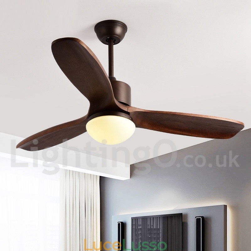 Ventilatore da soffitto Country Nordic da 42" 48"
