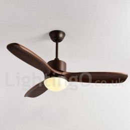 Ventilatore da soffitto Country Nordic da 42" 48"