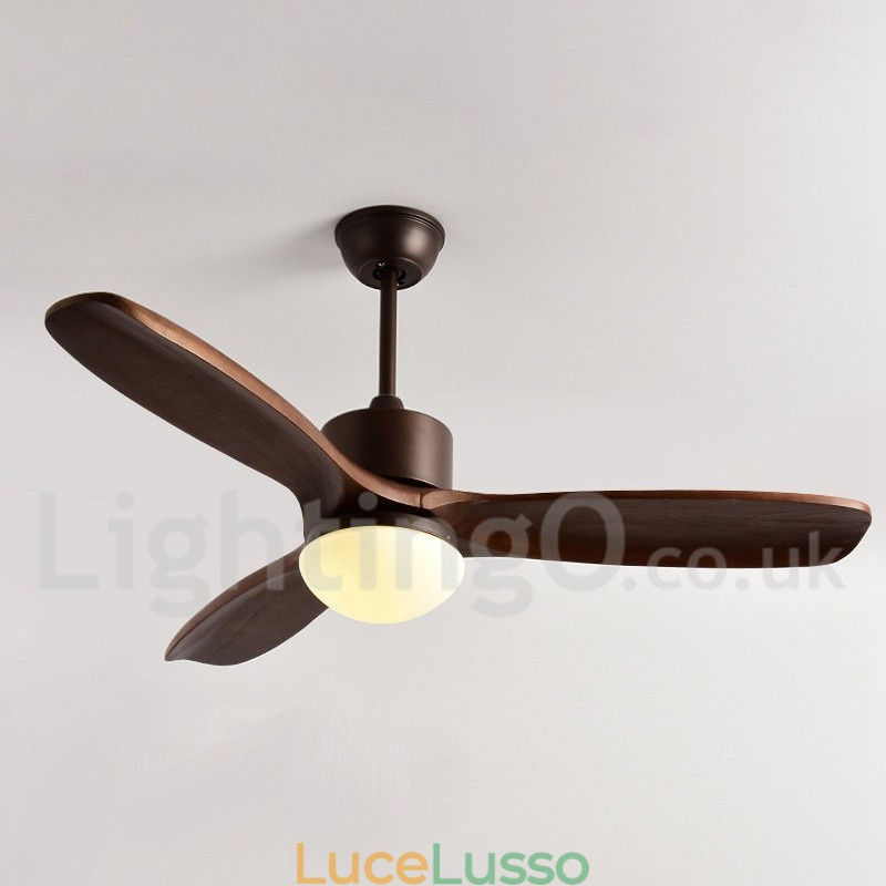 Ventilatore da soffitto Country Nordic da 42" 48"