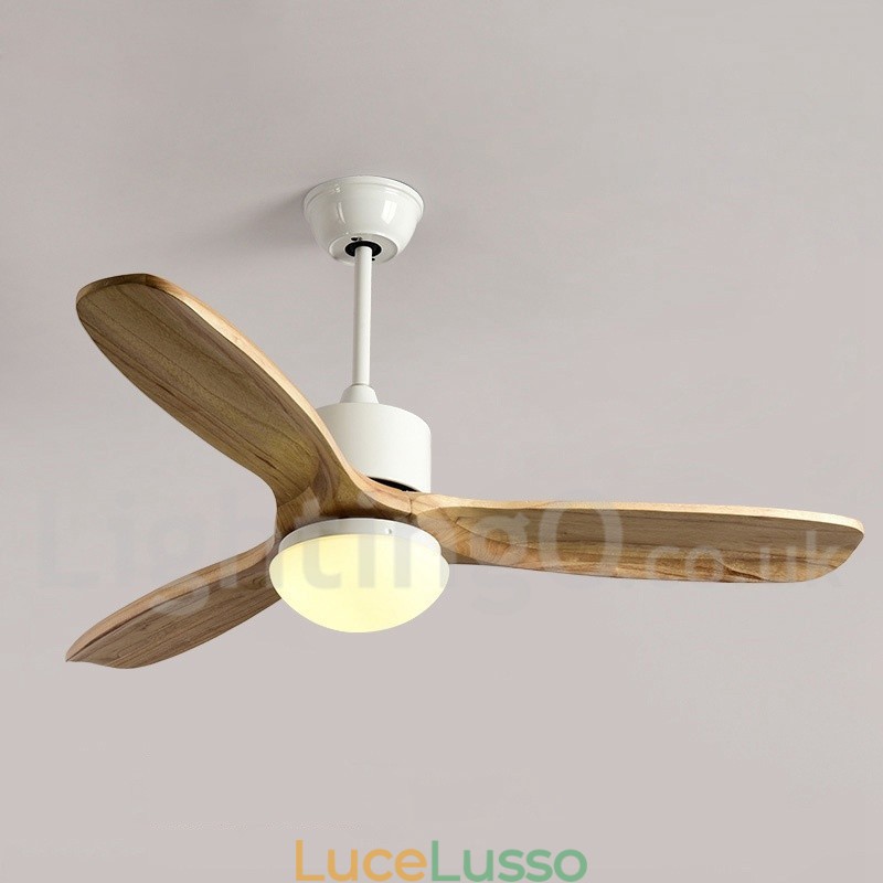Ventilatore da soffitto Country Nordic da 42" 48"