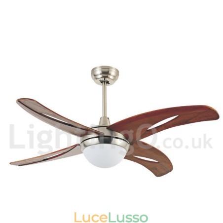 Ventilatore da soffitto moderno e contemporaneo da 42" Ventilatore da soffitto moderno e contemporaneo da 42"