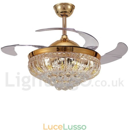 Ventilatore da soffitto moderno contemporaneo in stile europeo da 42" Ventilatore da soffitto moderno contemporaneo in stile europeo da 42"