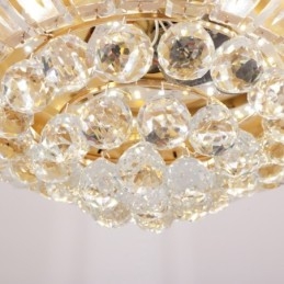 Ventilatore da soffitto moderno contemporaneo in stile europeo da 42"