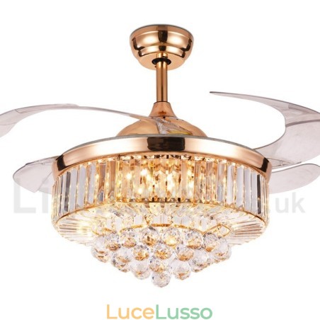 Ventilatore da soffitto moderno contemporaneo in stile europeo da 42" Ventilatore da soffitto moderno contemporaneo in stile europeo da 42"