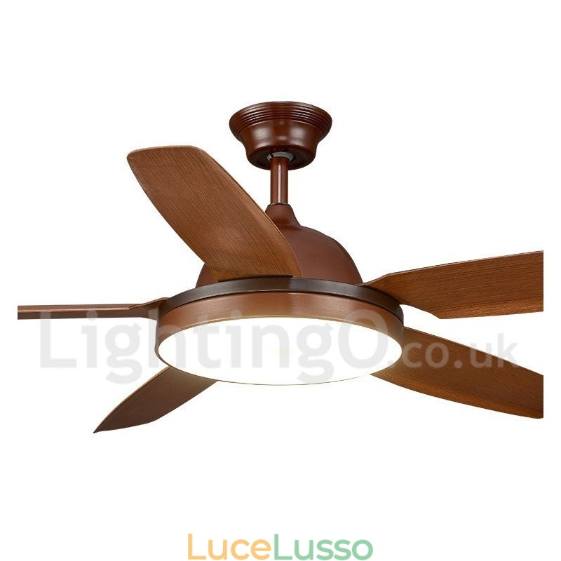 Ventilatore da soffitto Country Nordic da 56"