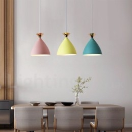 Lampada a sospensione moderna e contemporanea