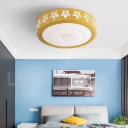 Lampada da soffitto moderna e contemporanea in acciaio
