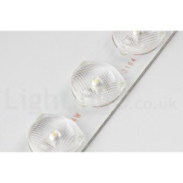 Macaron Multicolor Moderno Contemporaneo Acciaio Legno Luce Soffitto Luce