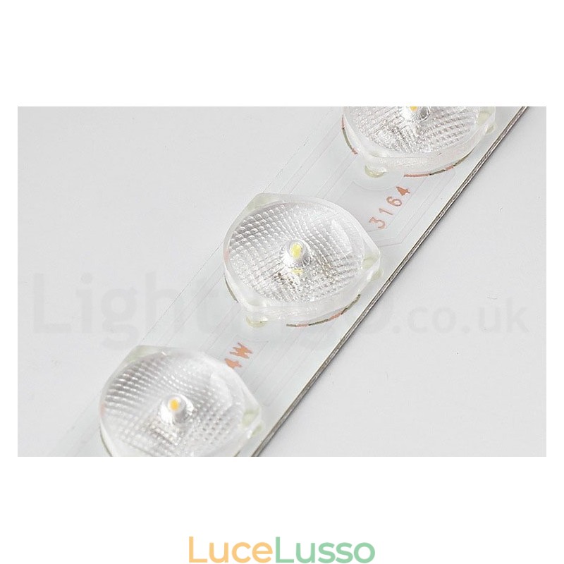 Macaron Multicolor Moderno Contemporaneo Acciaio Legno Luce Soffitto Luce