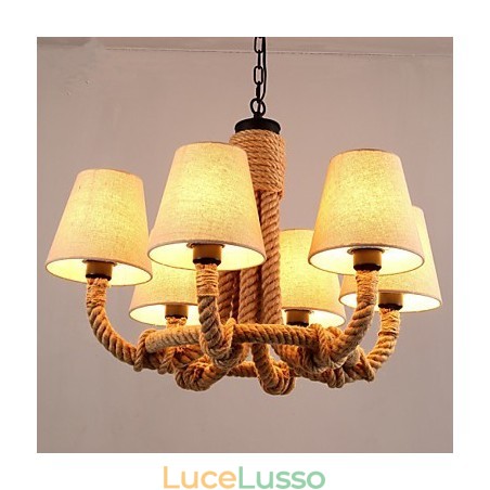 Paese Designer Altri Lampadario in metallo Paese Designer Altri Lampadario in metallo