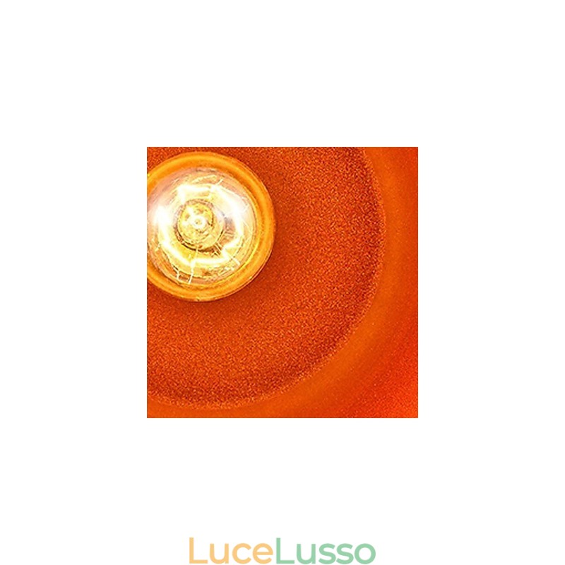 Lampadario Mini Stile Moderno Contemporaneo Metallo 3 Luci Lampada a Sospensione