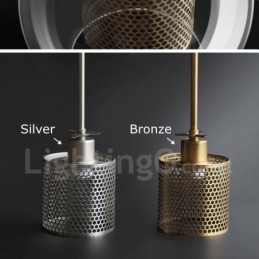 Lampada a sospensione a testa singola in vetro con decorazione in stile nordico minimalista moderno