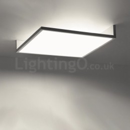Lampada da soffitto a filo nordica