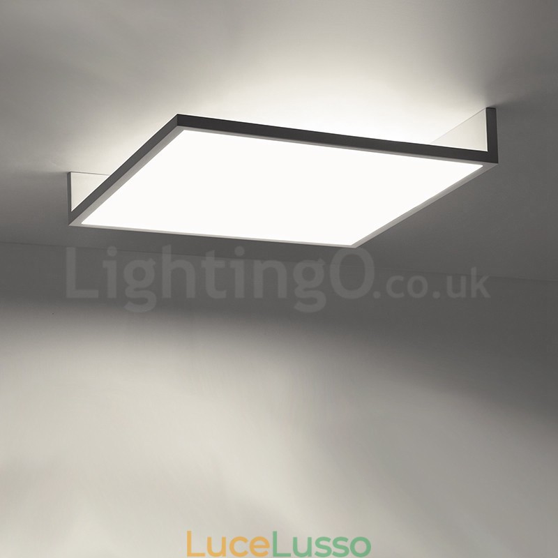 Lampada da soffitto a filo nordica