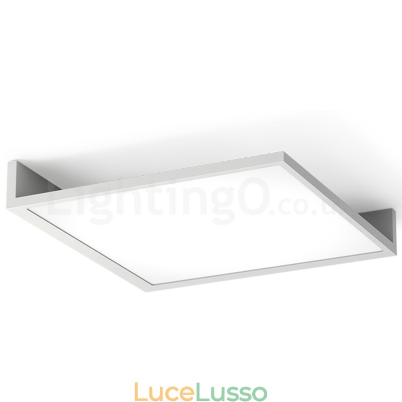 Lampada da soffitto a filo nordica
