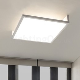 Lampada da soffitto a filo nordica