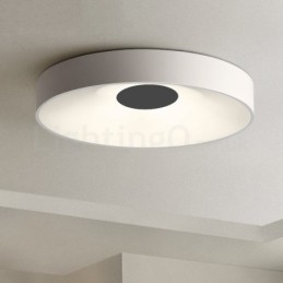 Moderne luci da soffitto rotonde alla moda a filo