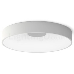 Moderne luci da soffitto rotonde alla moda a filo