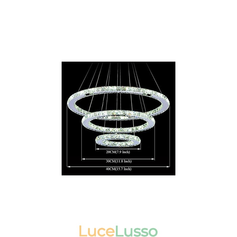 Moderno Contemporaneo Tradizionale Classico Rustico Lodge Vintage Retro Country Isola Cristallo Metallo elettroplaccato
