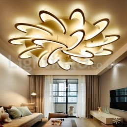Sconto 15 lampadine plafoniere moderne a filo