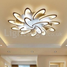 Sconto 15 lampadine plafoniere moderne a filo