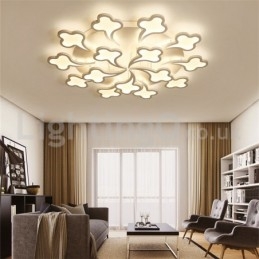 Luci da soffitto moderne a filo design Meteorer economiche
