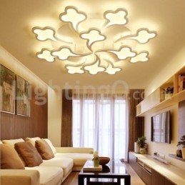 Luci da soffitto moderne a filo design Meteorer economiche