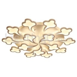 Luci da soffitto moderne a filo design Meteorer economiche