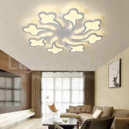Luci da soffitto moderne a filo design Meteorer economiche