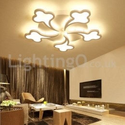 Luci da soffitto moderne a filo design Meteorer economiche