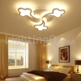Luci da soffitto moderne a filo design Meteorer economiche