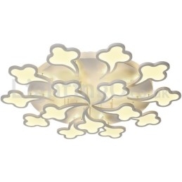 Luci da soffitto moderne a filo design Meteorer economiche