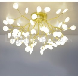 Lampada da soffitto Firefly a filo