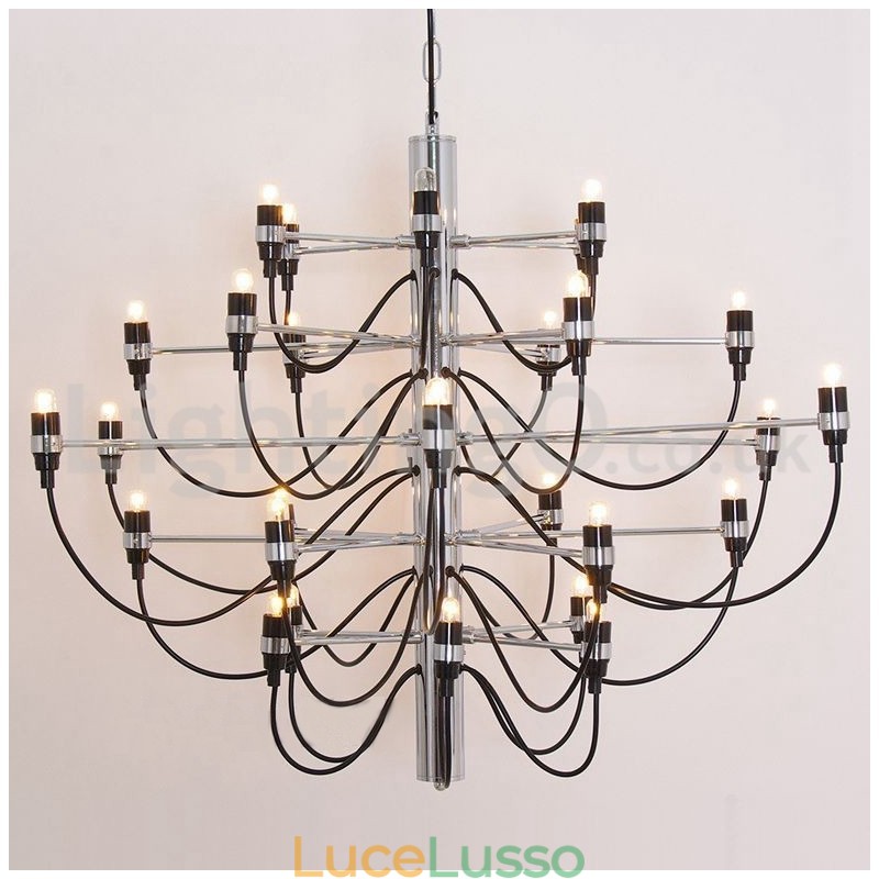 Lampadario creativo nordico con frutti estivi