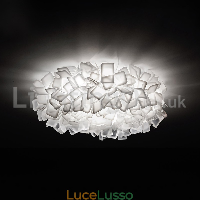 Moderna fonte di luce, luci da soffitto a filo con commutazione a tre colori