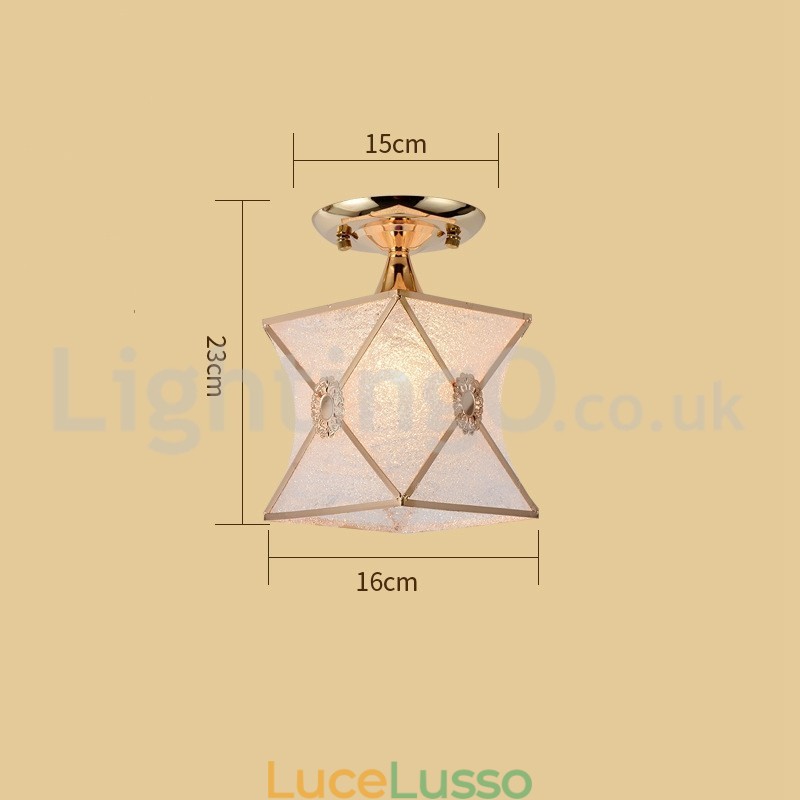 Lampada a sospensione moderna a 1 luce e 3 luci a basso prezzo