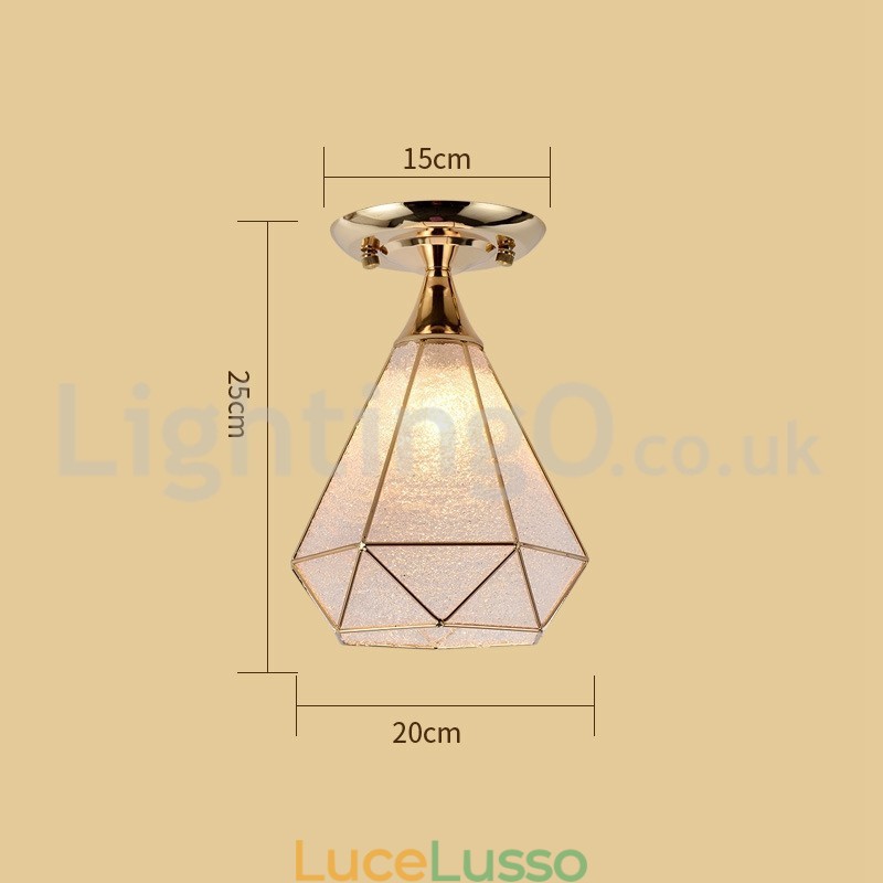 Lampada a sospensione moderna a 1 luce e 3 luci a basso prezzo