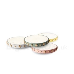 Lampada da soffitto circolare in legno multicolore ultra sottile dimmerabile con paralume in acrilico Lampada da soffitto in stile nordico