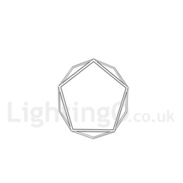 Lampada da soffitto in legno dimmerabile multi stile con paralume in acrilico Lampada da soffitto in stile nordico