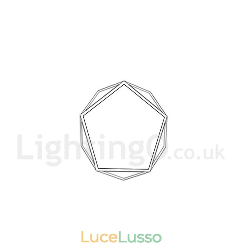 Lampada da soffitto in legno dimmerabile multi stile con paralume in acrilico Lampada da soffitto in stile nordico