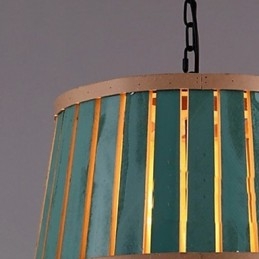 Lampada a sospensione Saladier Avec Style Mini