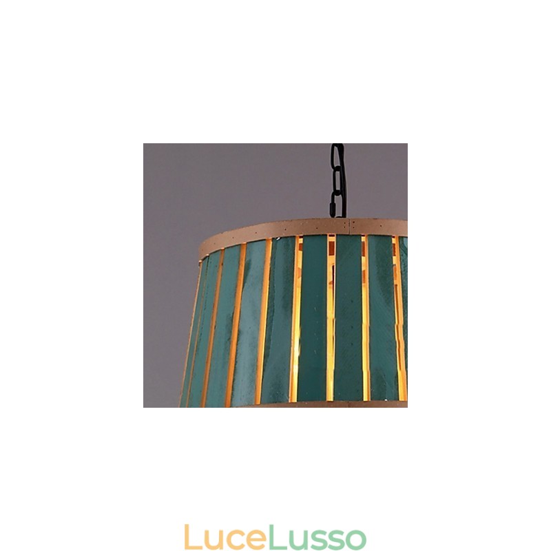 Lampada a sospensione Saladier Avec Style Mini