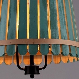 Lampada a sospensione Saladier Avec Style Mini
