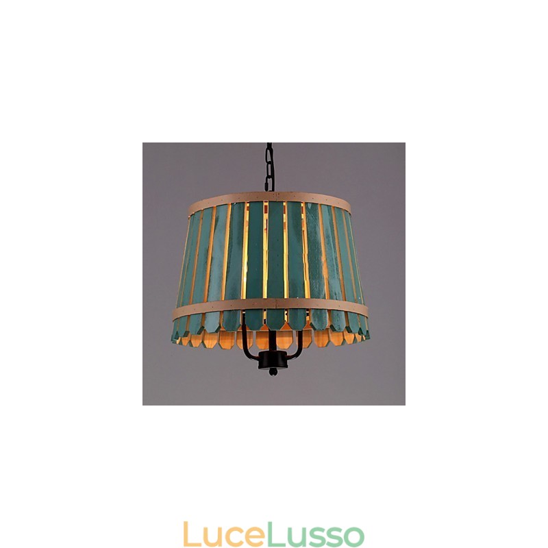 Lampada a sospensione Saladier Avec Style Mini