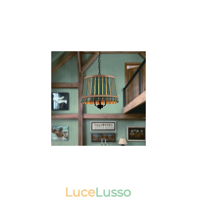 Lampada a sospensione Saladier Avec Style Mini